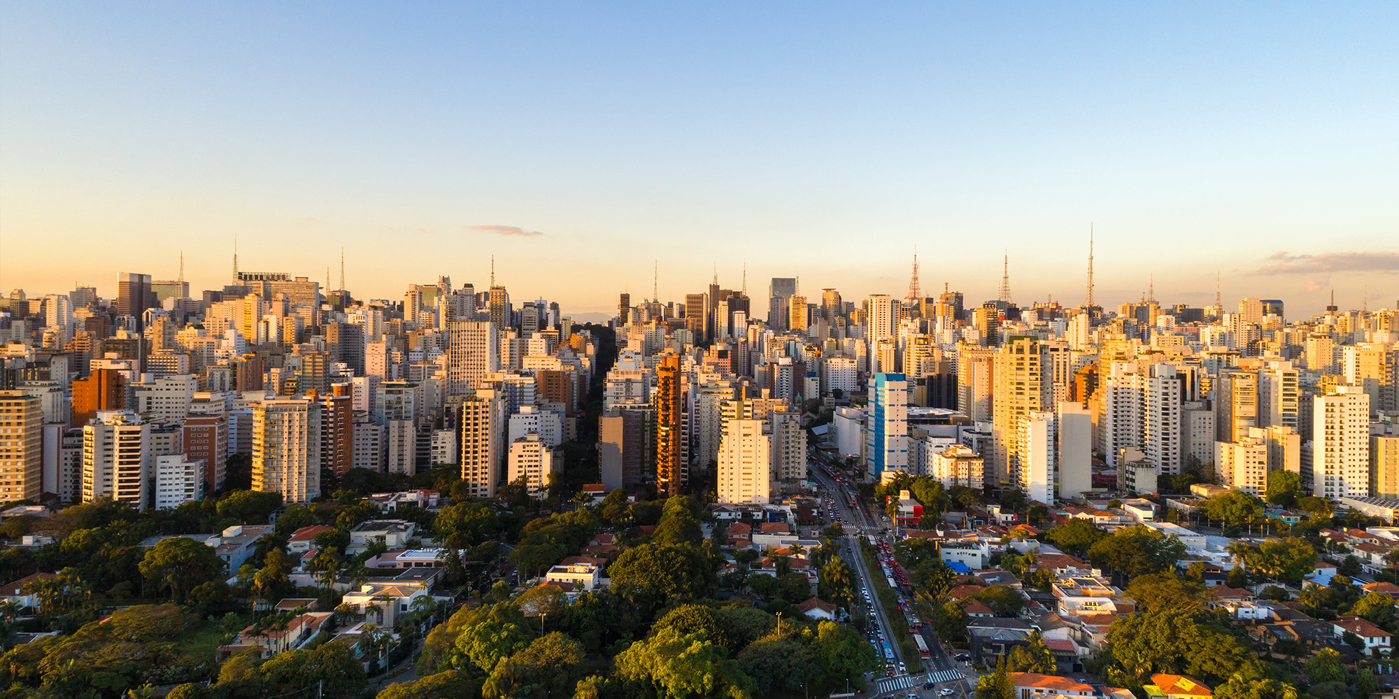 SÃO PAULO