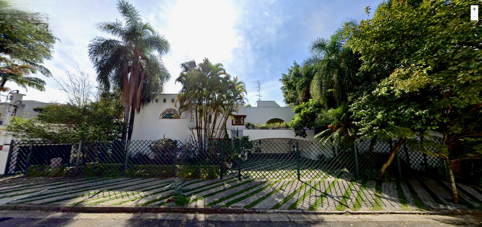 JARDIM GUEDDALA